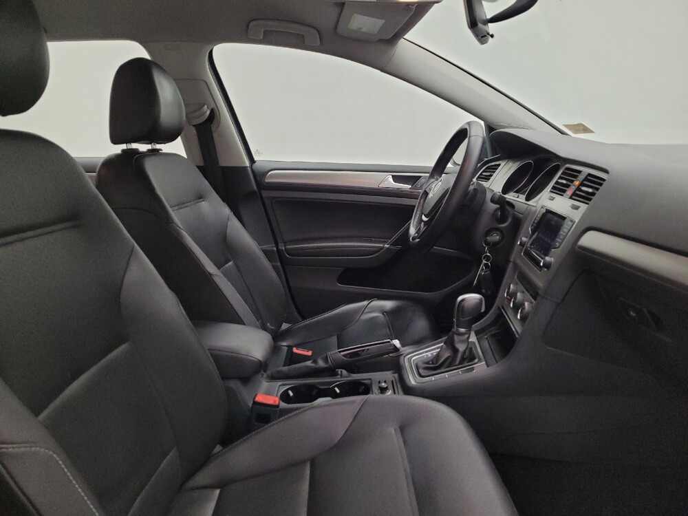 2015 Volkswagen Golf in Maple Heights, OH 44137 - 18098945 21