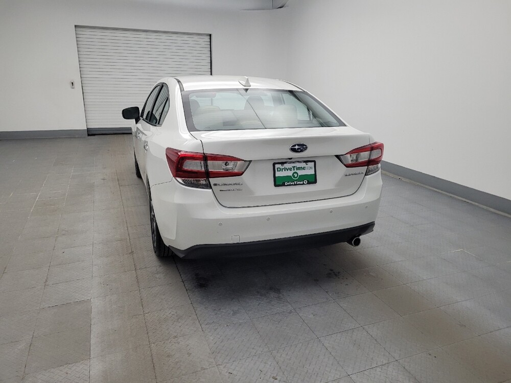 2021 Subaru Impreza in Louisville, KY 40258 - 18098946 6
