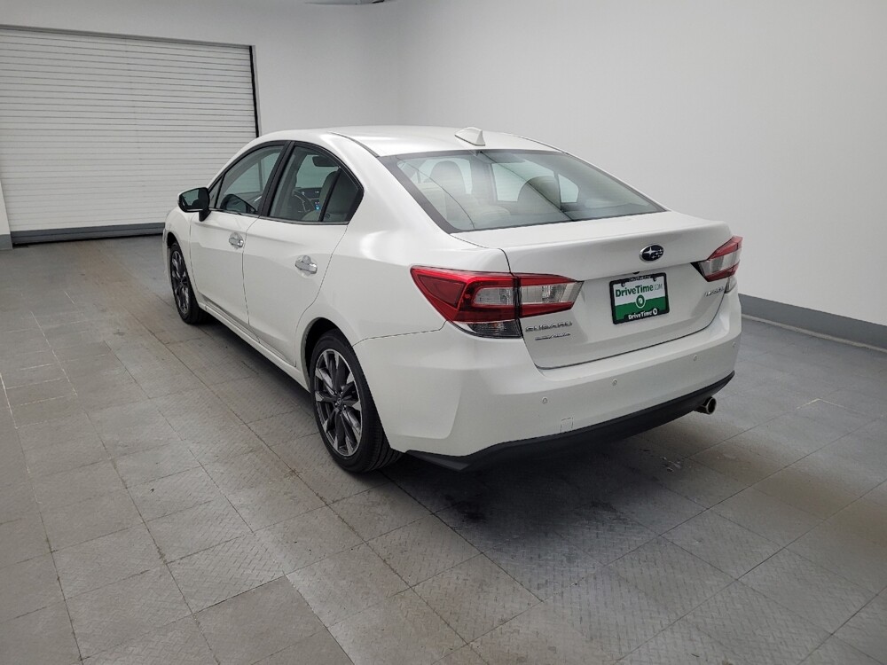 2021 Subaru Impreza in Louisville, KY 40258 - 18098946 5