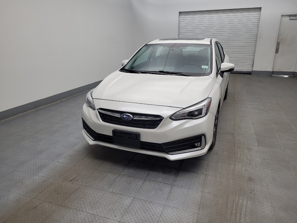2021 Subaru Impreza in Louisville, KY 40258 - 18098946 15