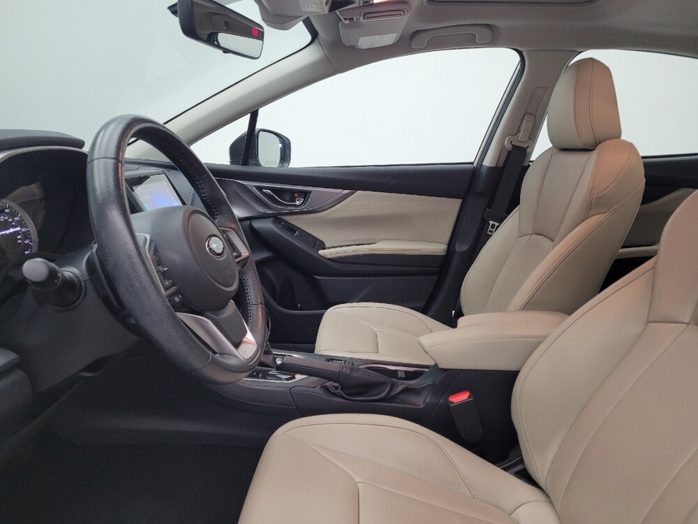 2021 Subaru Impreza in Louisville, KY 40258 - 18098946 17