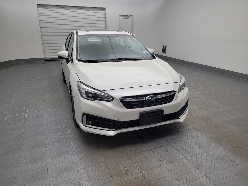 2021 Subaru Impreza in Louisville, KY 40258 - 18098946 14