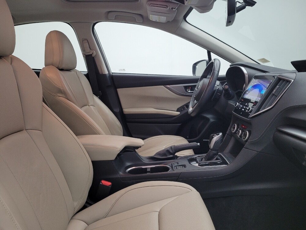 2021 Subaru Impreza in Louisville, KY 40258 - 18098946 21