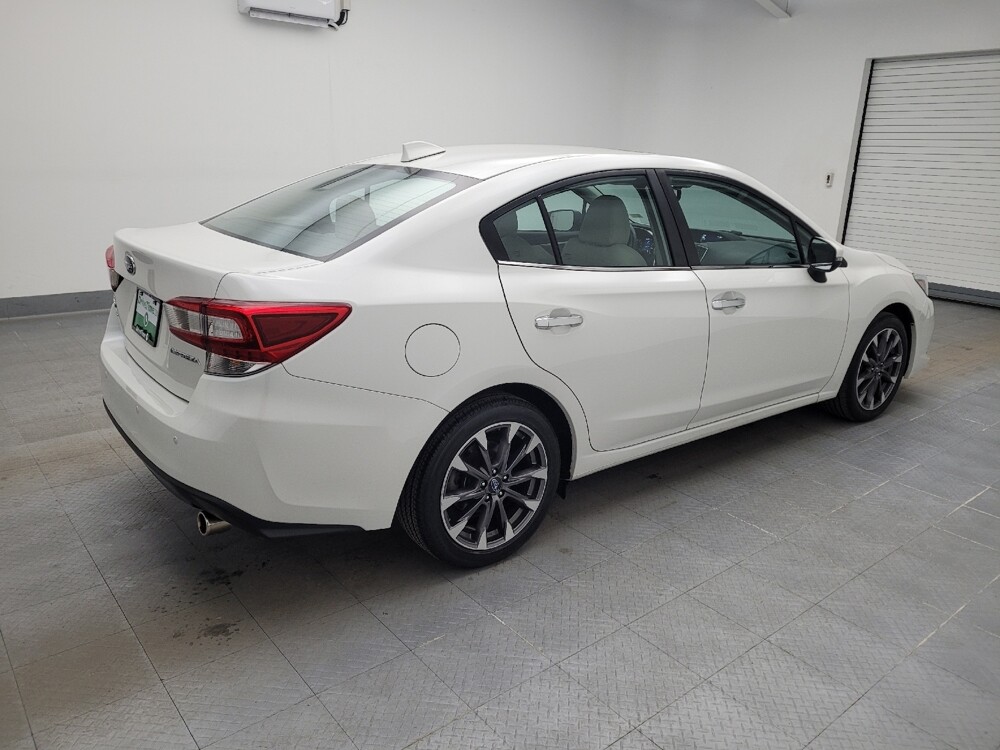 2021 Subaru Impreza in Louisville, KY 40258 - 18098946 10