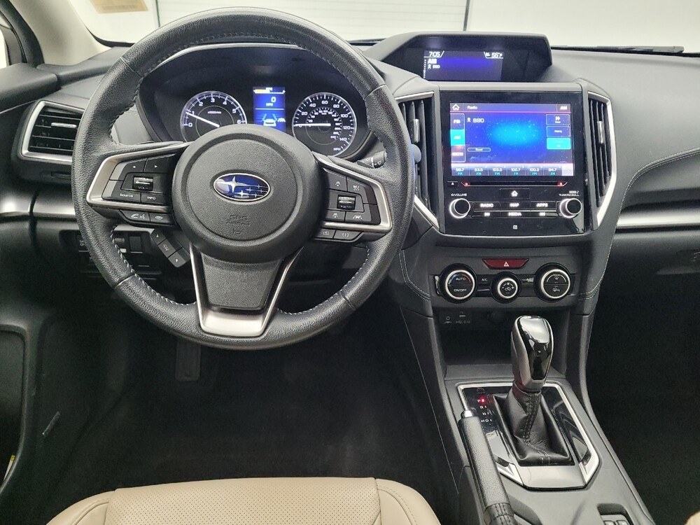 2021 Subaru Impreza in Louisville, KY 40258 - 18098946 22