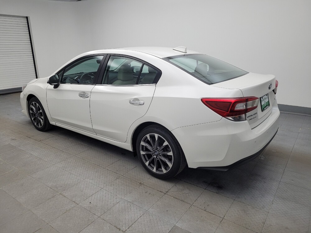2021 Subaru Impreza in Louisville, KY 40258 - 18098946 3