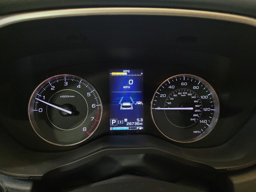 2021 Subaru Impreza in Louisville, KY 40258 - 18098946 23