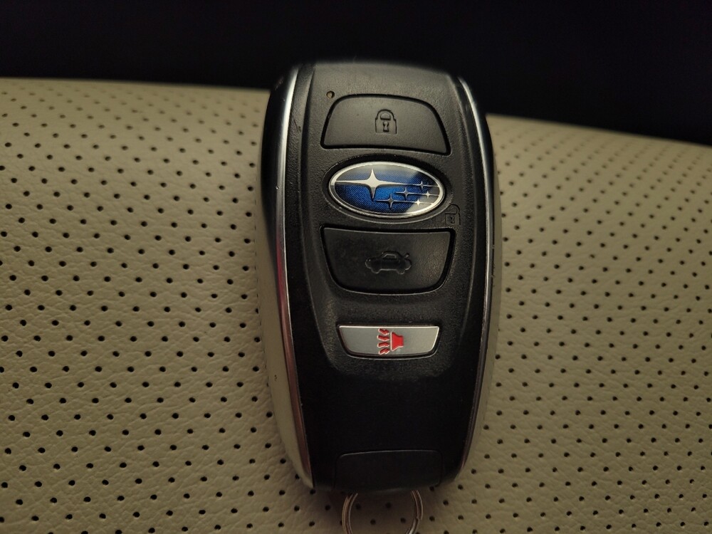 2021 Subaru Impreza in Louisville, KY 40258 - 18098946 32