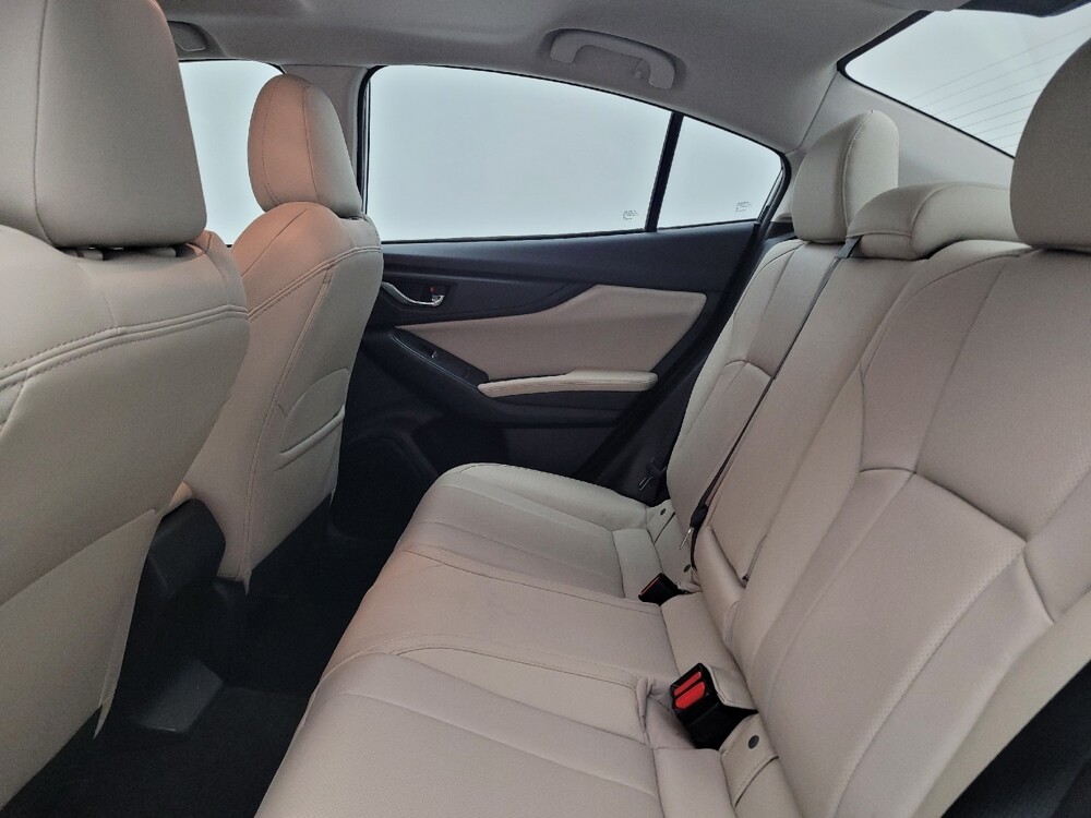 2021 Subaru Impreza in Louisville, KY 40258 - 18098946 18