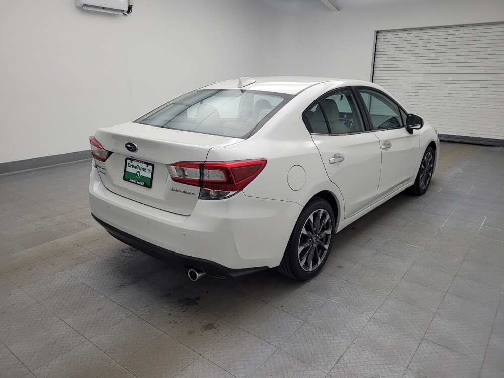 2021 Subaru Impreza in Louisville, KY 40258 - 18098946 9