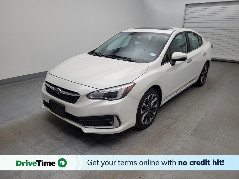2021 Subaru Impreza in Louisville, KY 40258 - 18098946