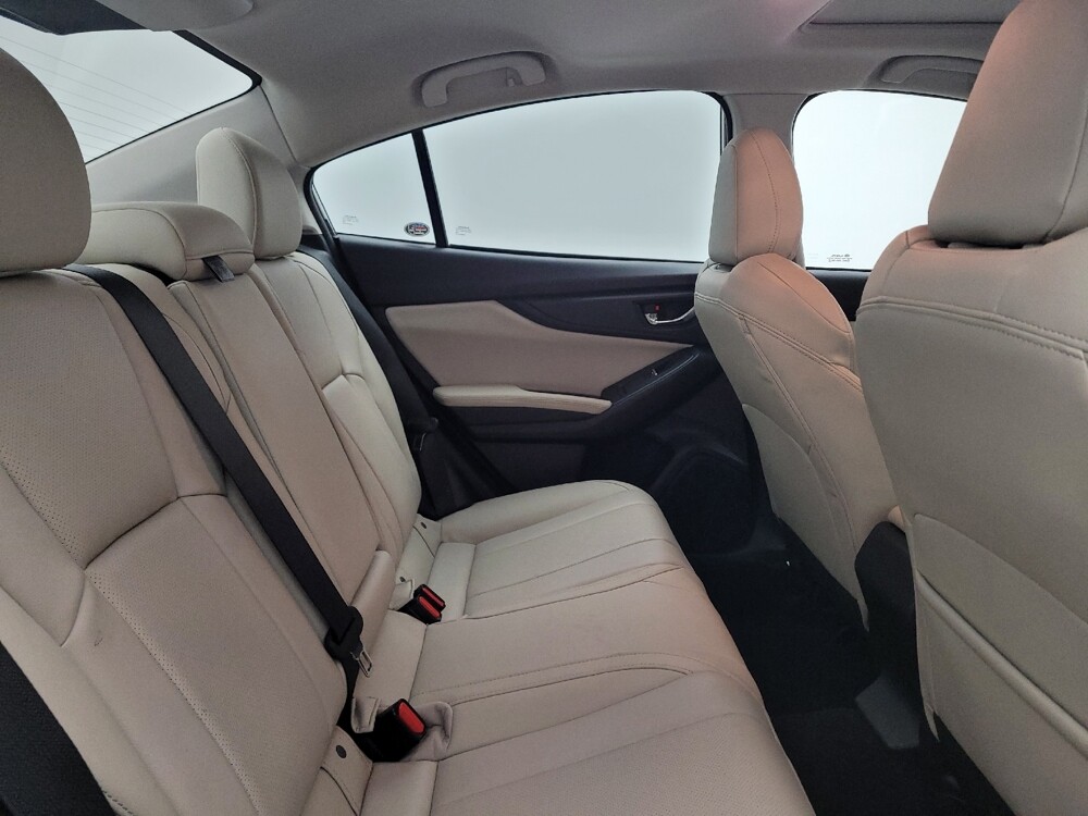 2021 Subaru Impreza in Louisville, KY 40258 - 18098946 19