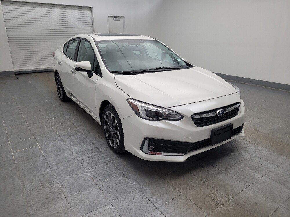 2021 Subaru Impreza in Louisville, KY 40258 - 18098946 13