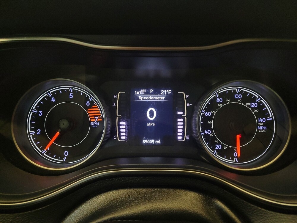 2019 Jeep Cherokee in Columbus, OH 43231 - 18098947 23