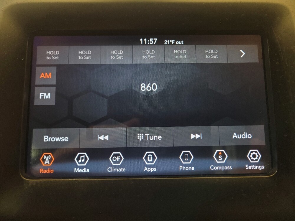 2019 Jeep Cherokee in Columbus, OH 43231 - 18098947 25