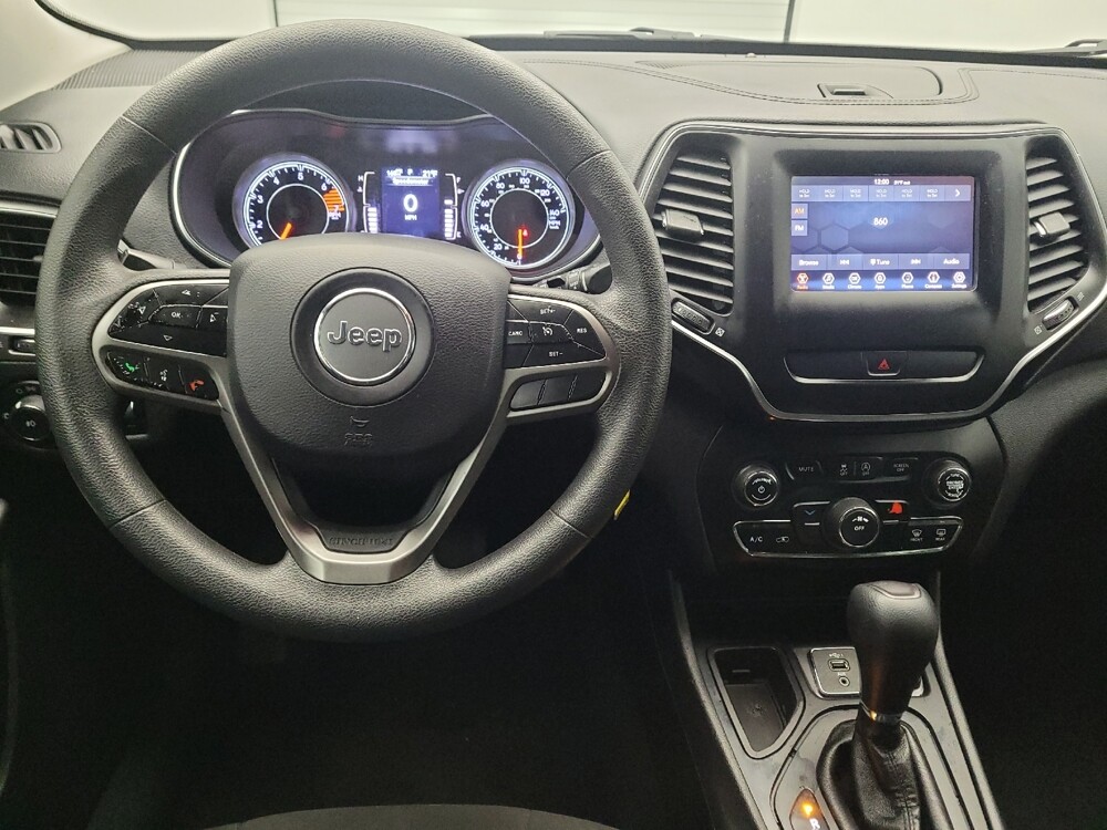 2019 Jeep Cherokee in Columbus, OH 43231 - 18098947 22