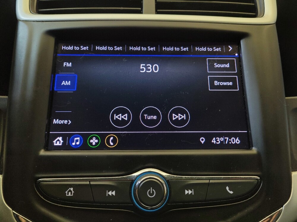 2020 Chevrolet Sonic in Maple Heights, OH 44137 - 18098948 25