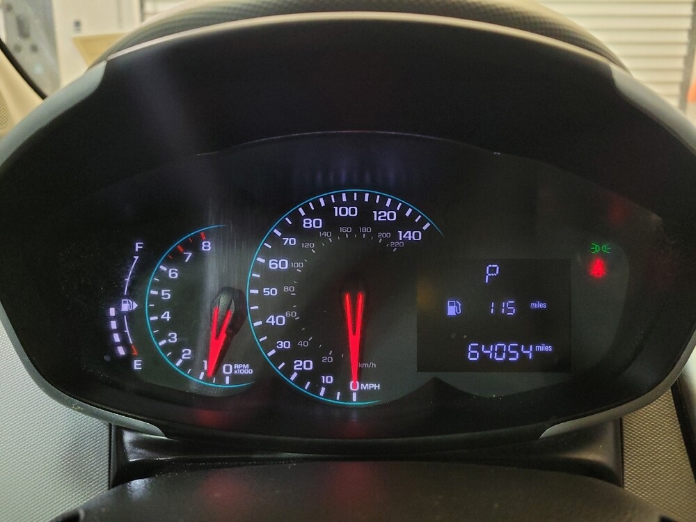 2020 Chevrolet Sonic in Maple Heights, OH 44137 - 18098948 23