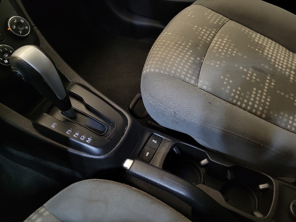 2020 Chevrolet Sonic in Maple Heights, OH 44137 - 18098948 26