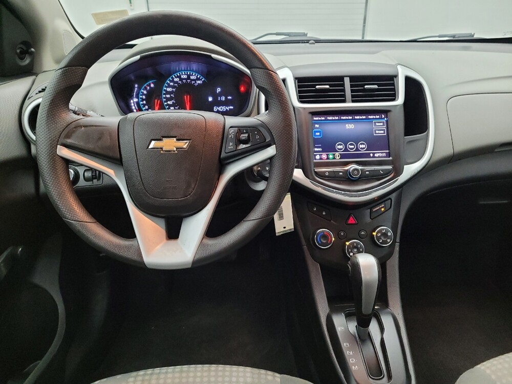 2020 Chevrolet Sonic in Maple Heights, OH 44137 - 18098948 22