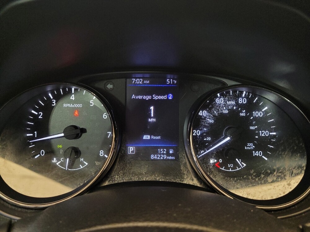 2020 Nissan Rogue in Louisville, KY 40258 - 18098949 23