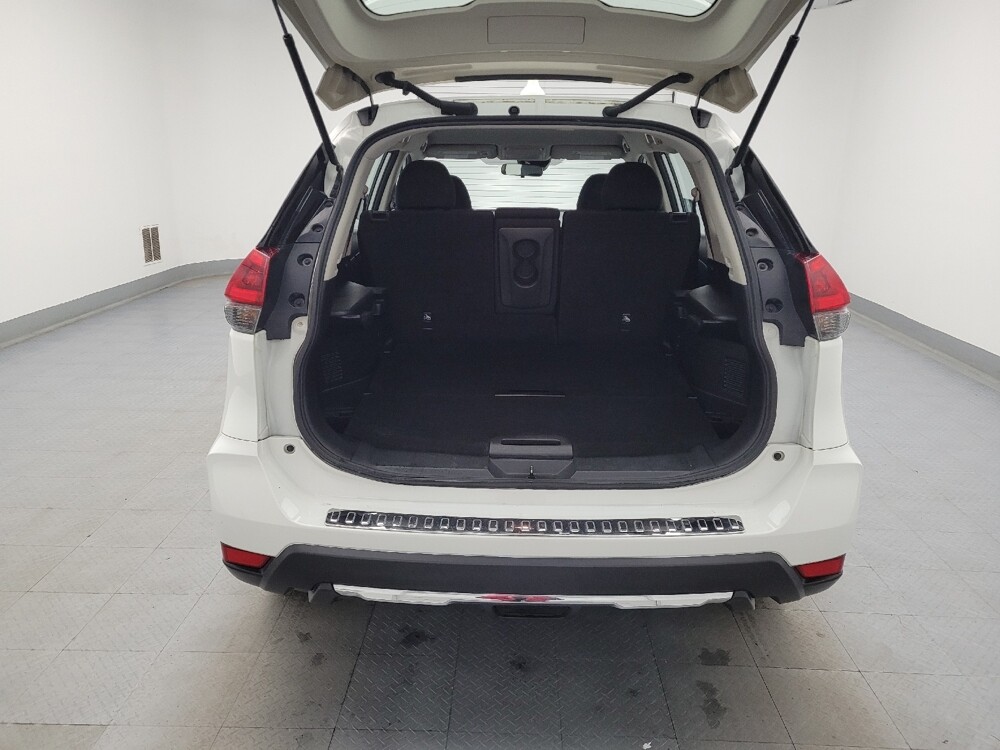 2020 Nissan Rogue in Louisville, KY 40258 - 18098949 29