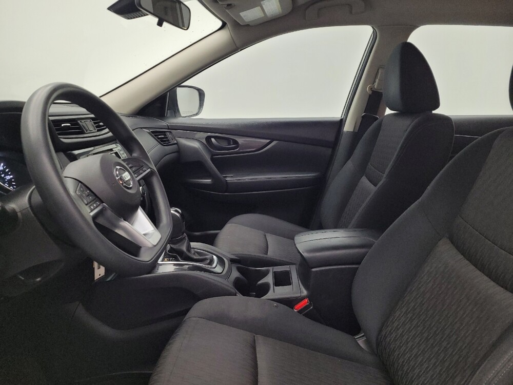 2020 Nissan Rogue in Louisville, KY 40258 - 18098949 17