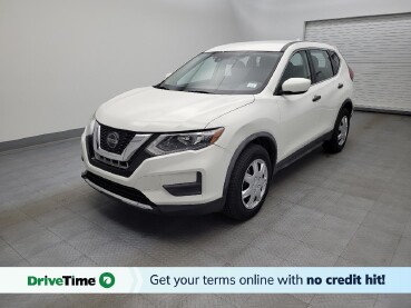 2020 Nissan Rogue in Louisville, KY 40258