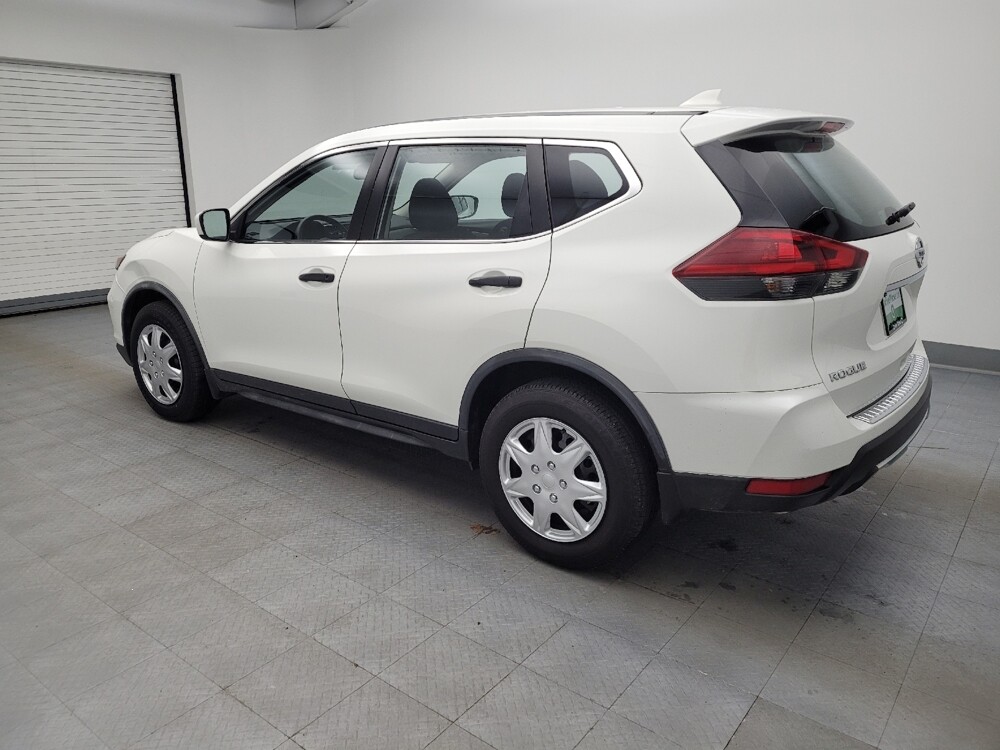 2020 Nissan Rogue in Louisville, KY 40258 - 18098949 3