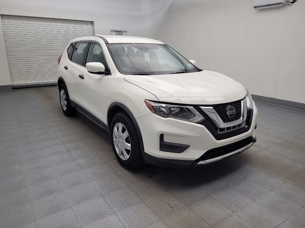 2020 Nissan Rogue in Louisville, KY 40258 - 18098949 13