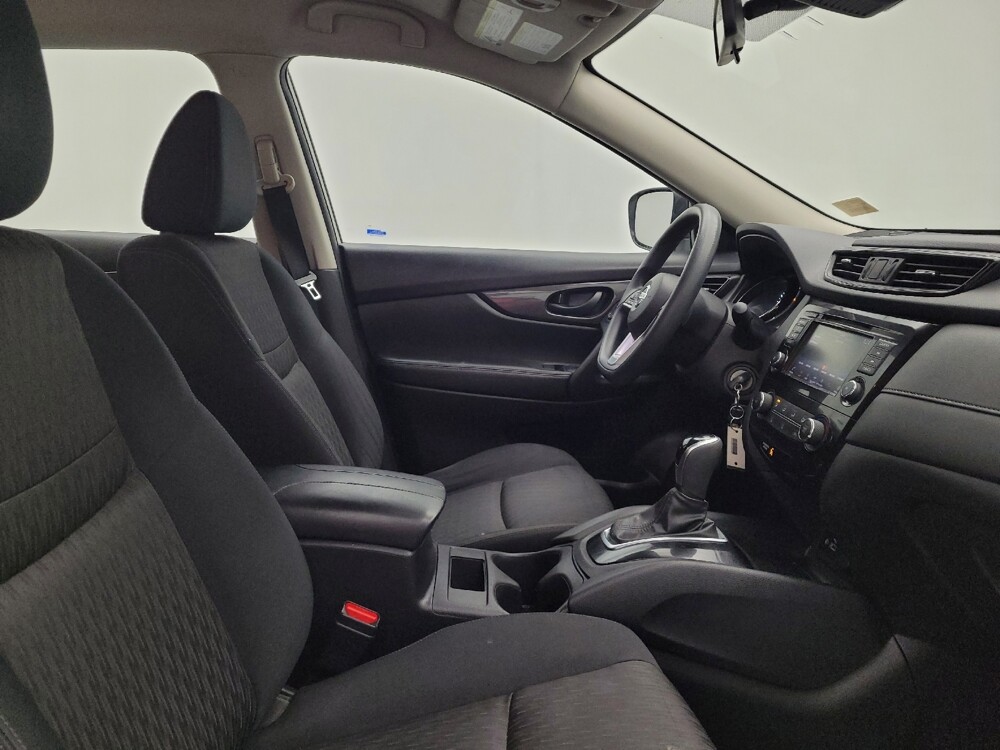 2020 Nissan Rogue in Louisville, KY 40258 - 18098949 21