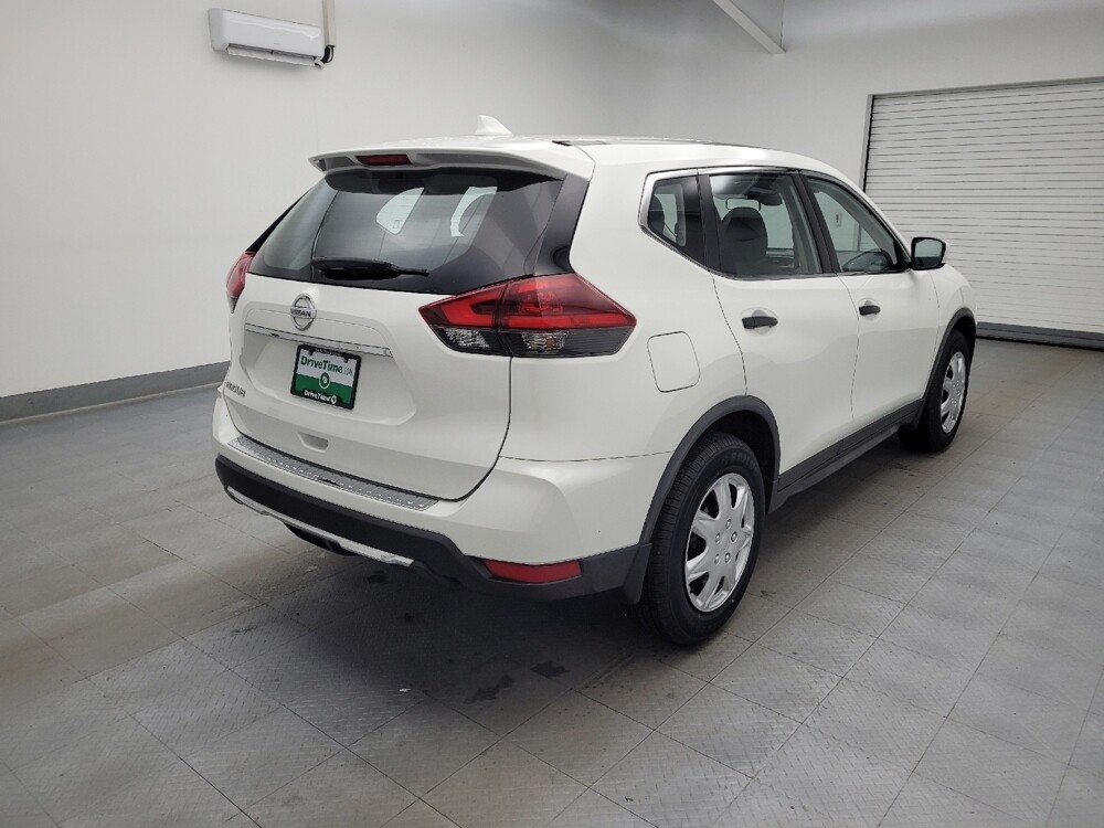 2020 Nissan Rogue in Louisville, KY 40258 - 18098949 9