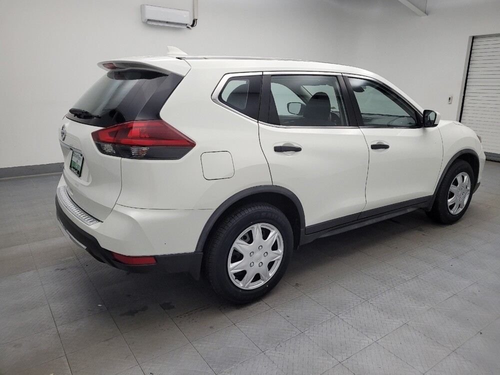 2020 Nissan Rogue in Louisville, KY 40258 - 18098949 10