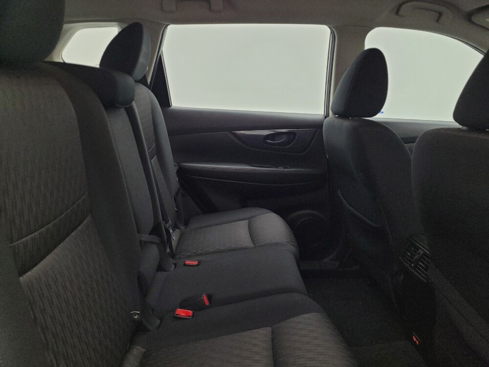 2020 Nissan Rogue in Louisville, KY 40258 - 18098949 19