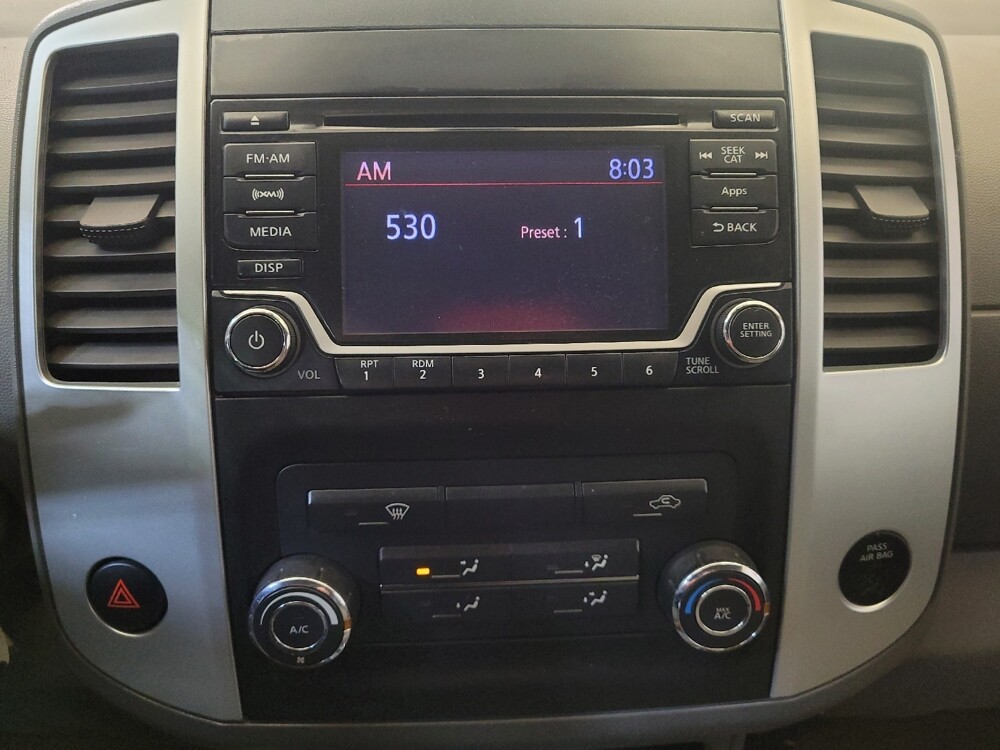 2016 Nissan Frontier in Columbus, OH 43231 - 18098950 25