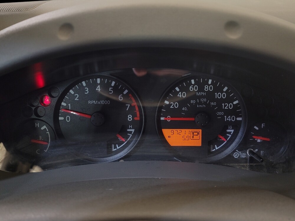 2016 Nissan Frontier in Columbus, OH 43231 - 18098950 23