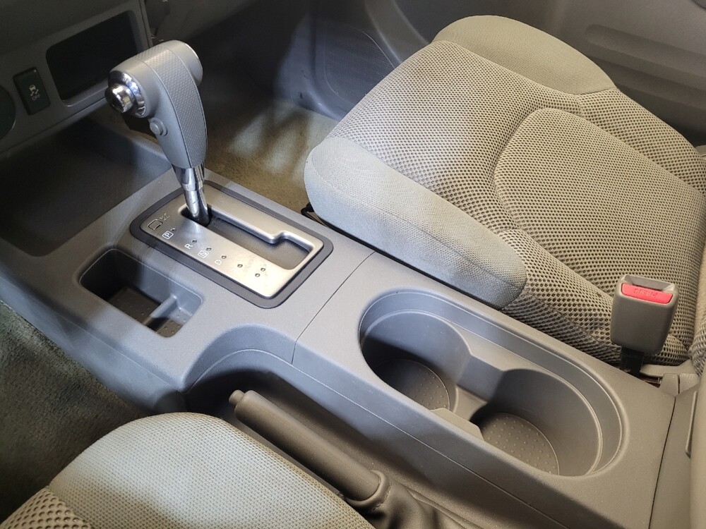 2016 Nissan Frontier in Columbus, OH 43231 - 18098950 26