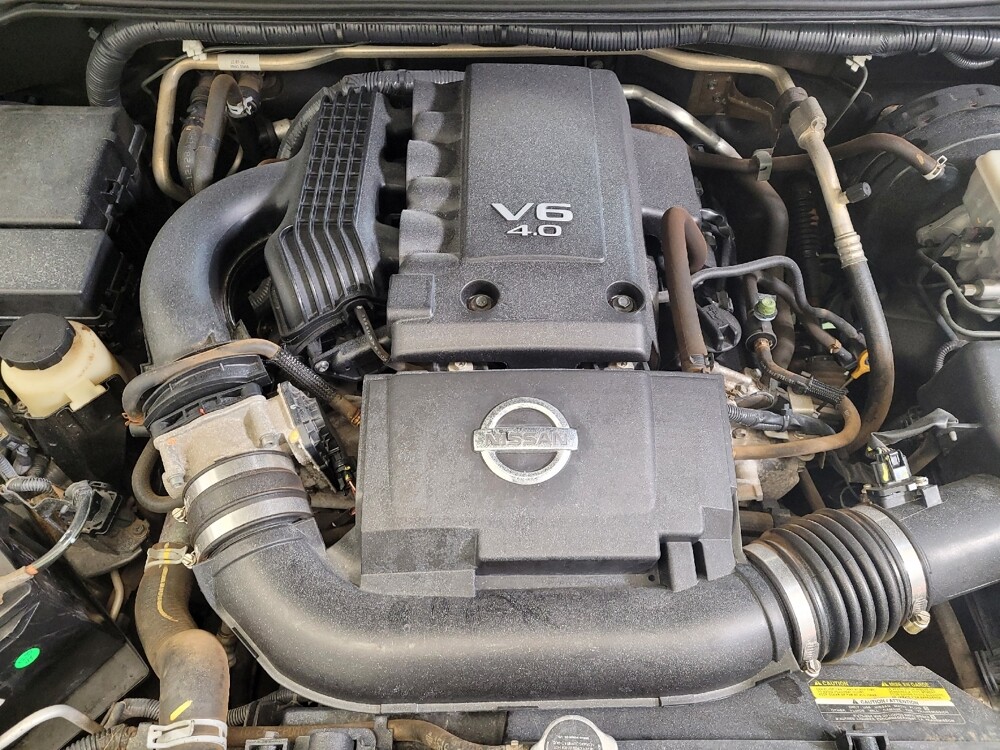 2016 Nissan Frontier in Columbus, OH 43231 - 18098950 30