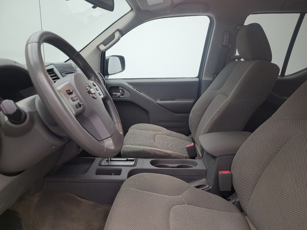 2016 Nissan Frontier in Columbus, OH 43231 - 18098950 17