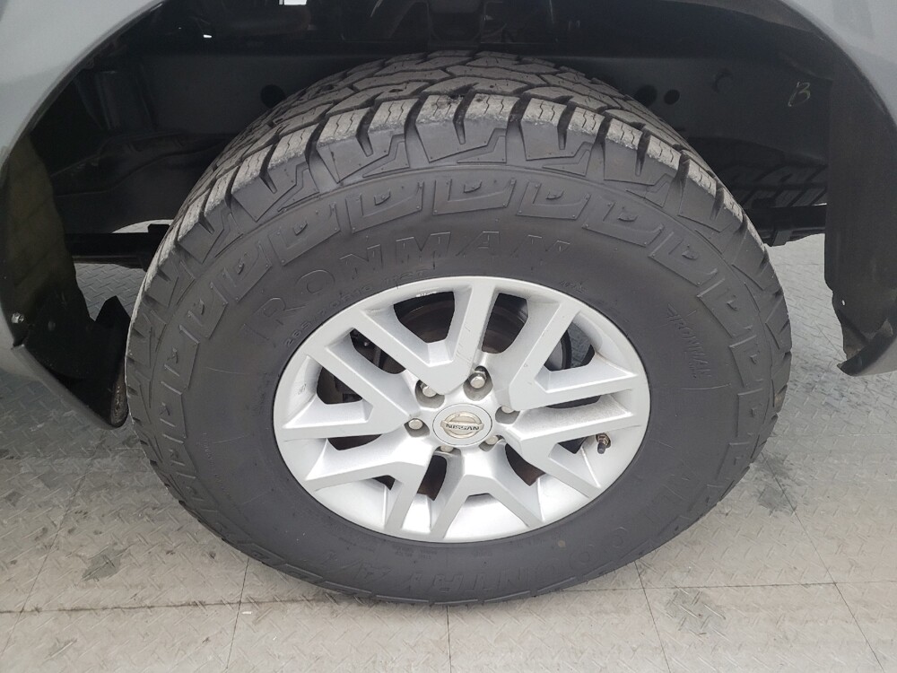 2016 Nissan Frontier in Columbus, OH 43231 - 18098950 31