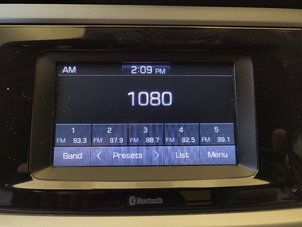 2021 Hyundai Accent in Maple Heights, OH 44137 - 18098951 25