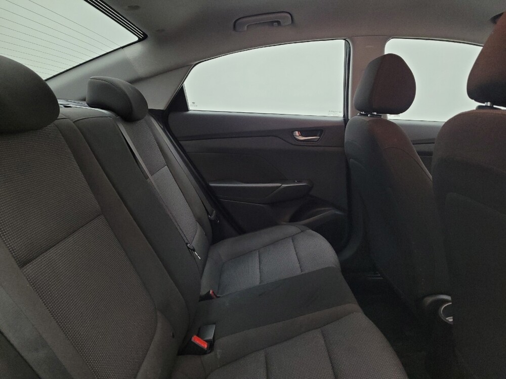 2021 Hyundai Accent in Maple Heights, OH 44137 - 18098951 19