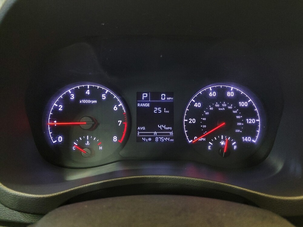 2021 Hyundai Accent in Maple Heights, OH 44137 - 18098951 23