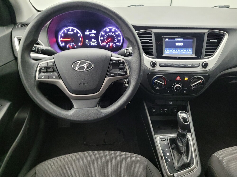 2021 Hyundai Accent in Maple Heights, OH 44137 - 18098951 22