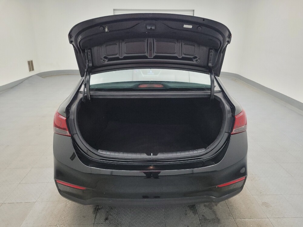 2021 Hyundai Accent in Maple Heights, OH 44137 - 18098951 29