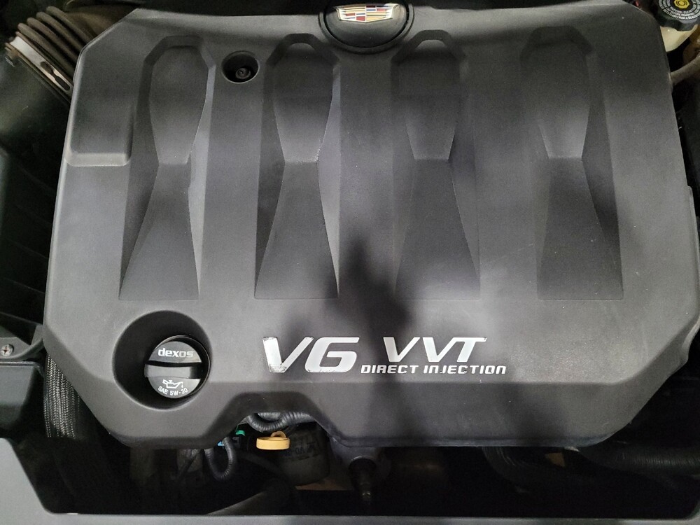 2016 Cadillac XTS in Chesapeake, VA 23320 - 18098952 30