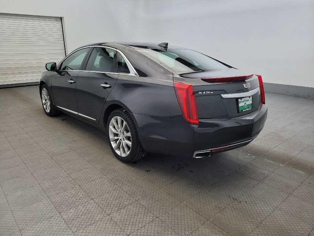 2016 Cadillac XTS in Chesapeake, VA 23320 - 18098952 5