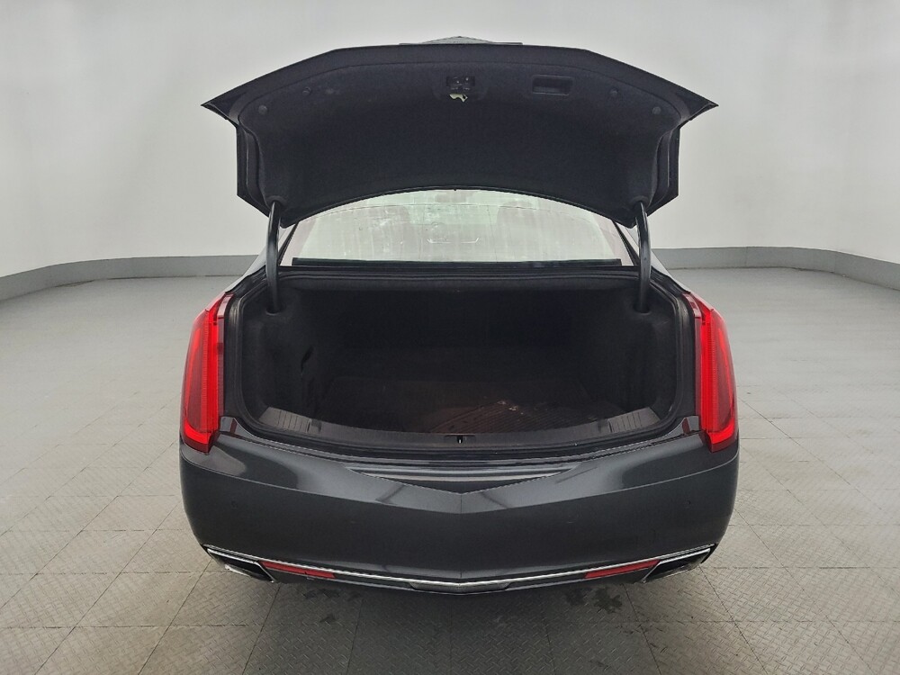 2016 Cadillac XTS in Chesapeake, VA 23320 - 18098952 29