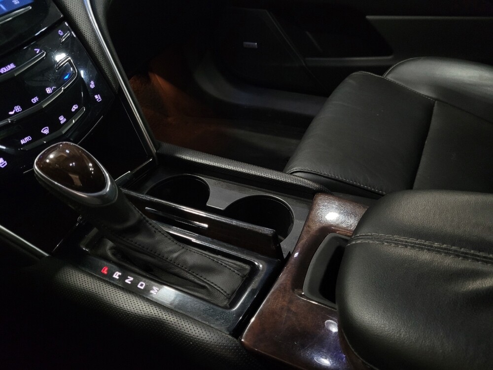 2016 Cadillac XTS in Chesapeake, VA 23320 - 18098952 26