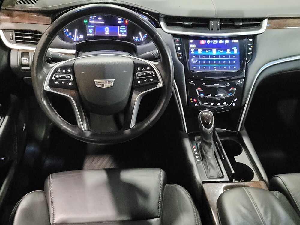 2016 Cadillac XTS in Chesapeake, VA 23320 - 18098952 22